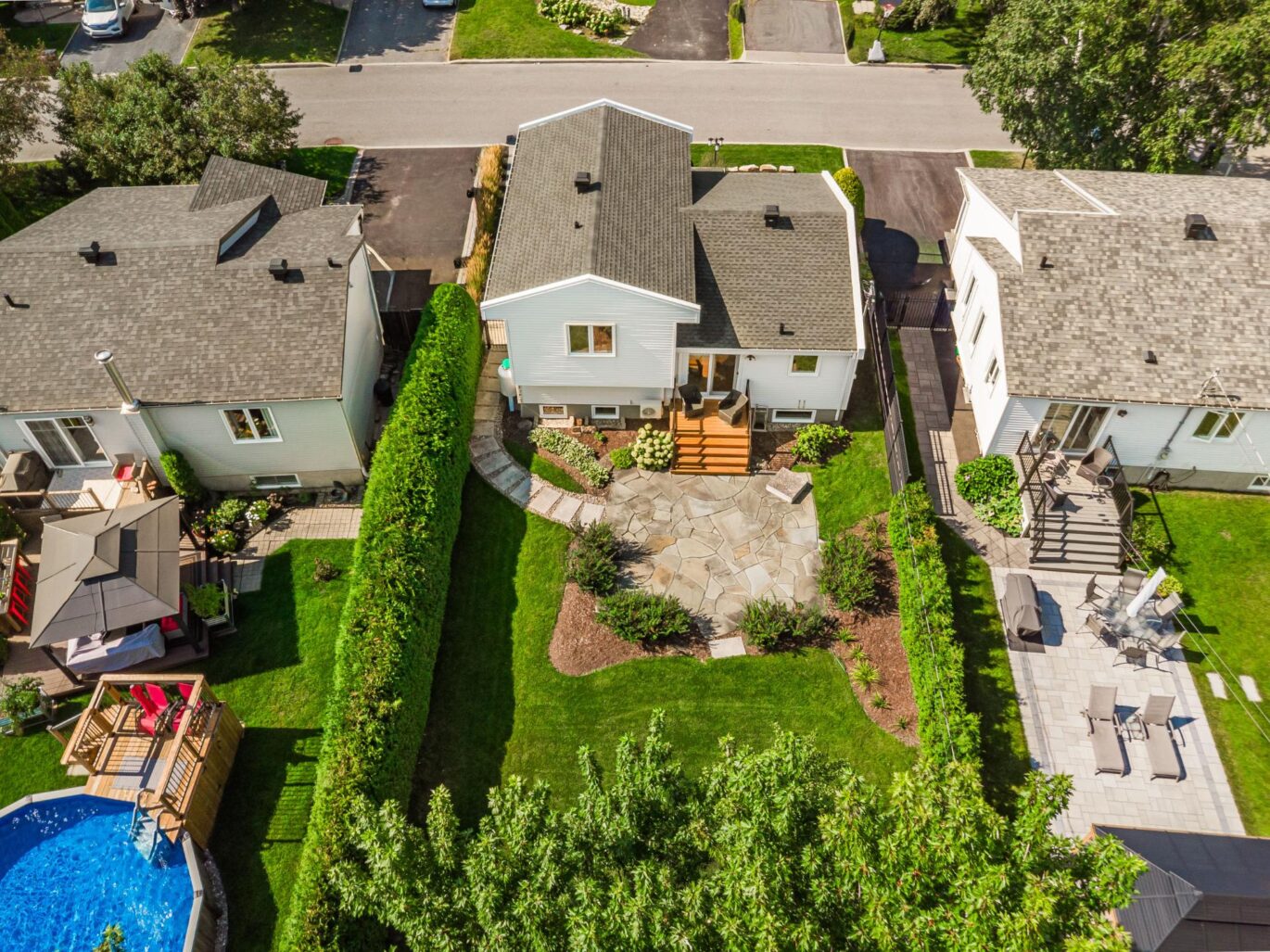 184 Rue Thomas-Chapais Sainte-Julie (Montérégie)