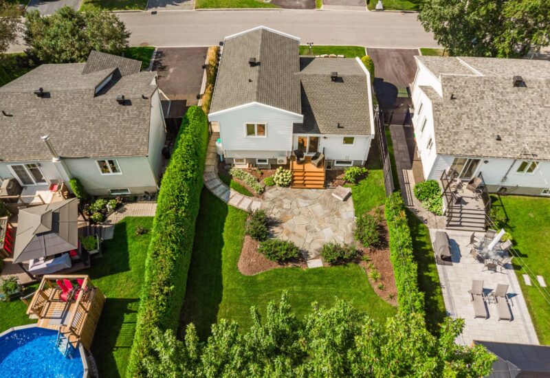 184 Rue Thomas-Chapais Sainte-Julie (Montérégie)