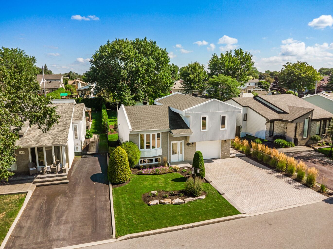 184 Rue Thomas-Chapais Sainte-Julie (Montérégie)