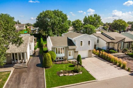 184 Rue Thomas-Chapais Sainte-Julie (Montérégie)