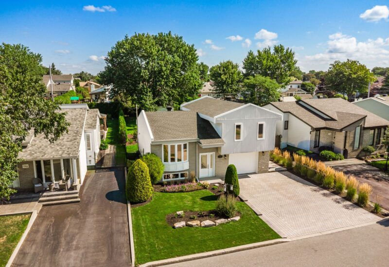 184 Rue Thomas-Chapais Sainte-Julie (Montérégie)