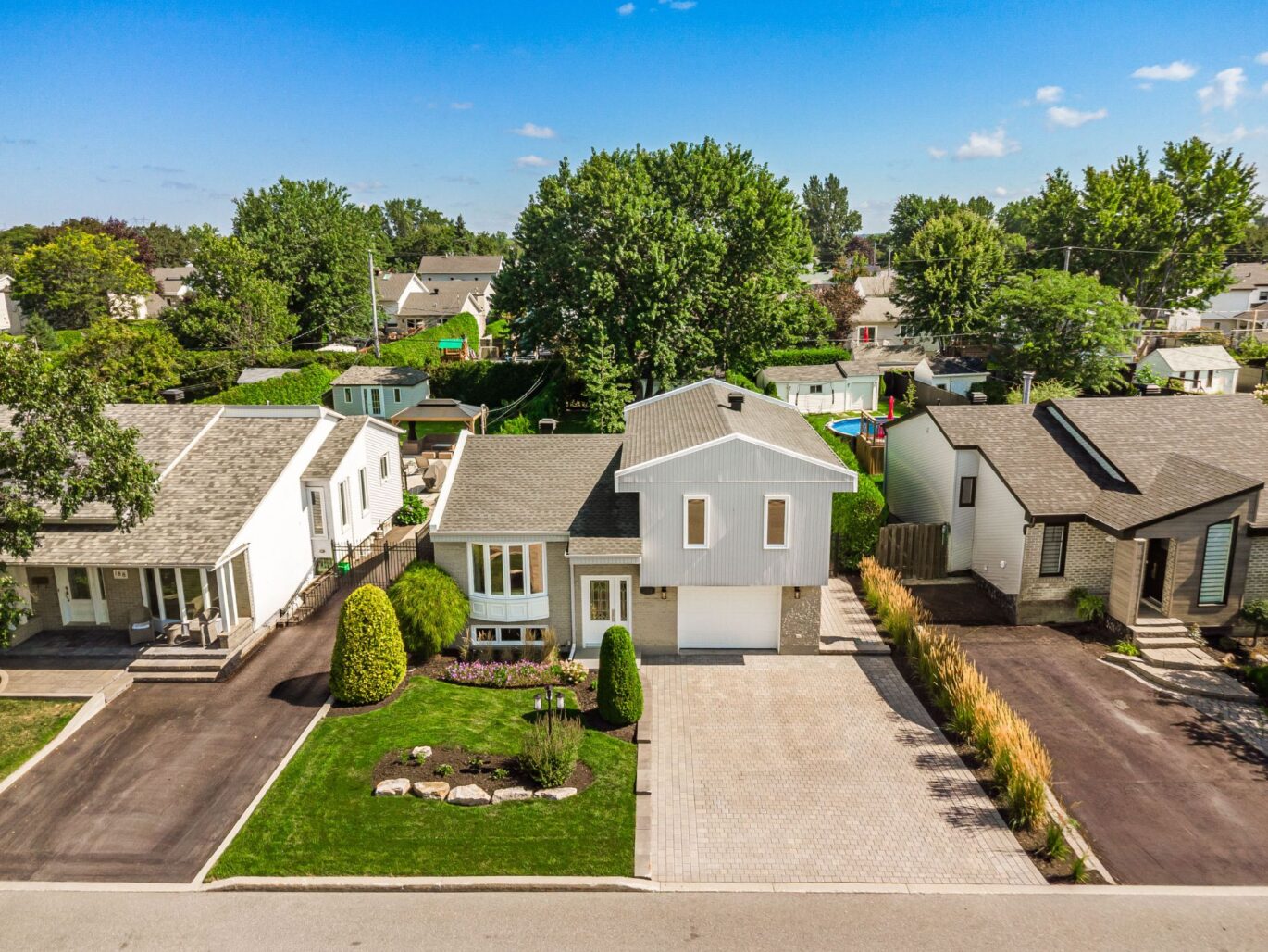 184 Rue Thomas-Chapais Sainte-Julie (Montérégie)