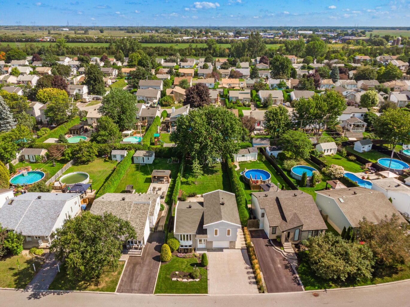 184 Rue Thomas-Chapais Sainte-Julie (Montérégie)
