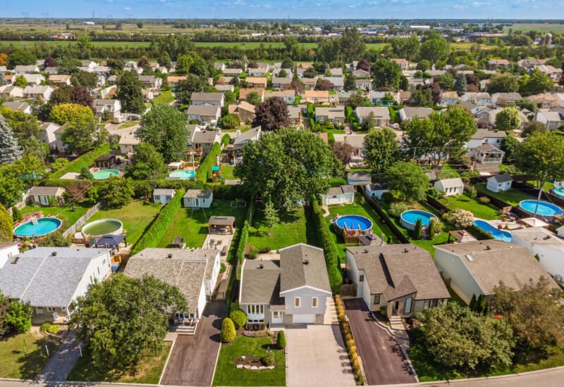 184 Rue Thomas-Chapais Sainte-Julie (Montérégie)
