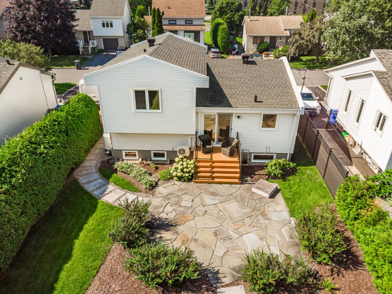 184 Rue Thomas-Chapais Sainte-Julie (Montérégie)