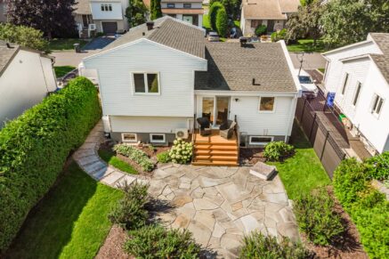 184 Rue Thomas-Chapais Sainte-Julie (Montérégie)