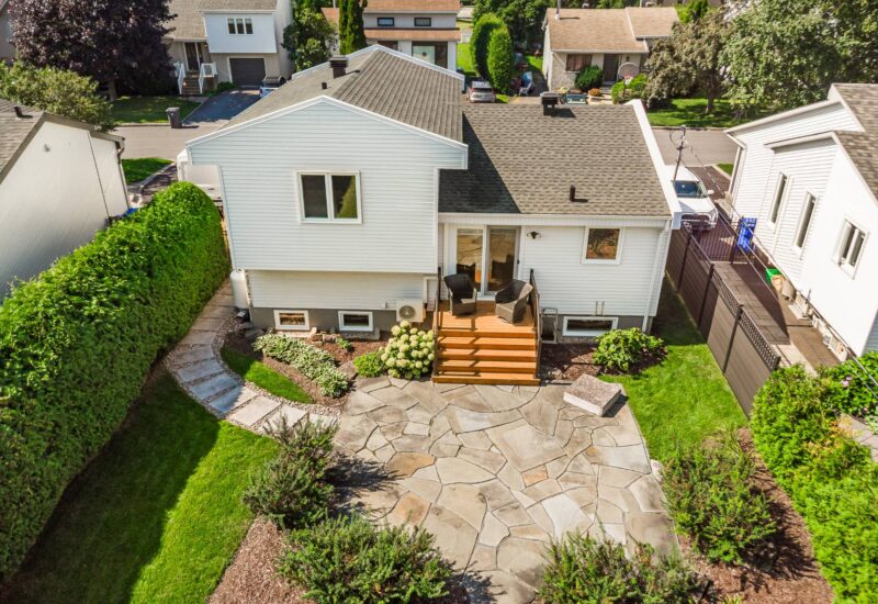 184 Rue Thomas-Chapais Sainte-Julie (Montérégie)
