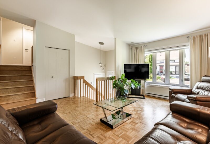 184 Rue Thomas-Chapais Sainte-Julie (Montérégie)