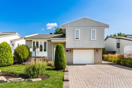 184 Rue Thomas-Chapais Sainte-Julie (Montérégie)
