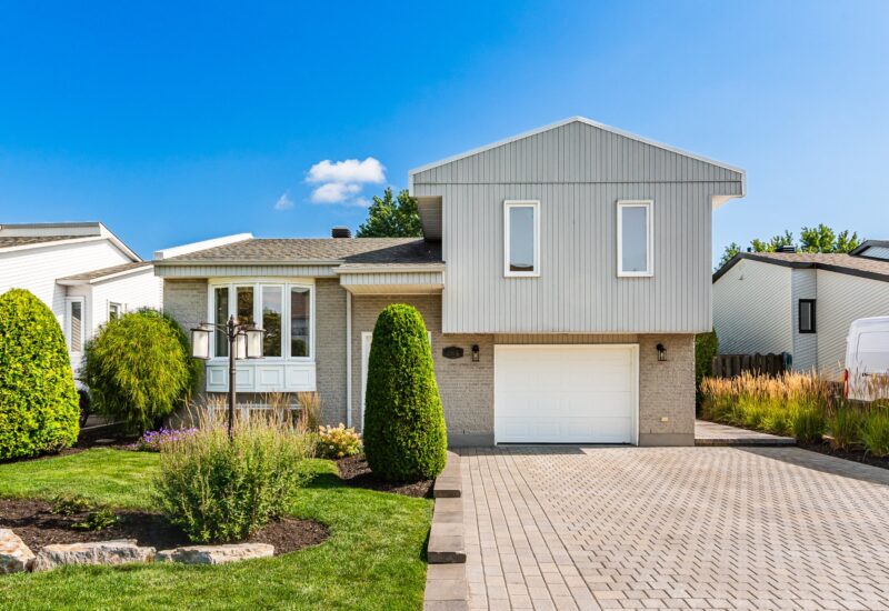 184 Rue Thomas-Chapais Sainte-Julie (Montérégie)