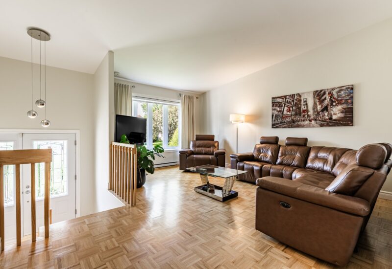 184 Rue Thomas-Chapais Sainte-Julie (Montérégie)