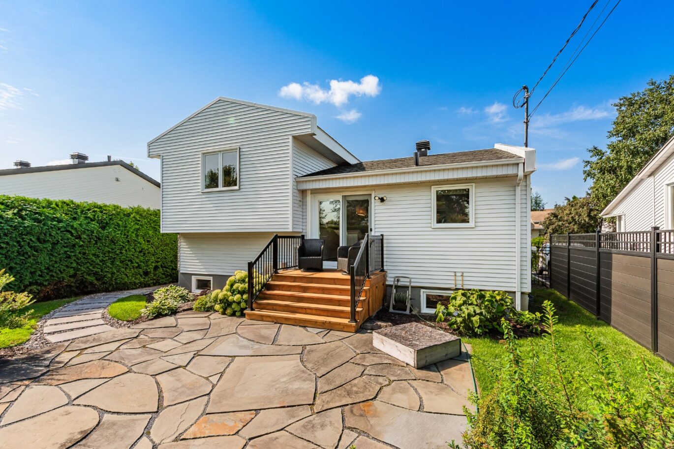 184 Rue Thomas-Chapais Sainte-Julie (Montérégie)