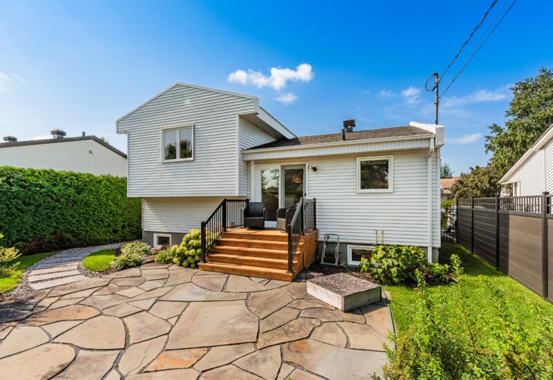 184 Rue Thomas-Chapais Sainte-Julie (Montérégie)