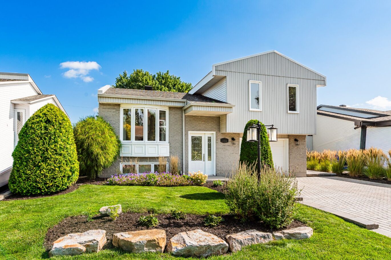 184 Rue Thomas-Chapais Sainte-Julie (Montérégie)
