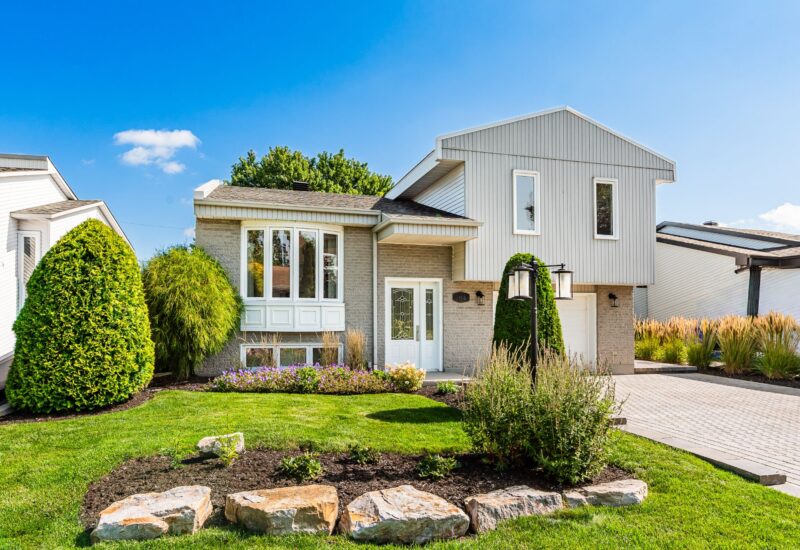 184 Rue Thomas-Chapais Sainte-Julie (Montérégie)