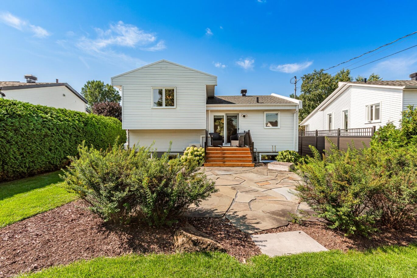 184 Rue Thomas-Chapais Sainte-Julie (Montérégie)
