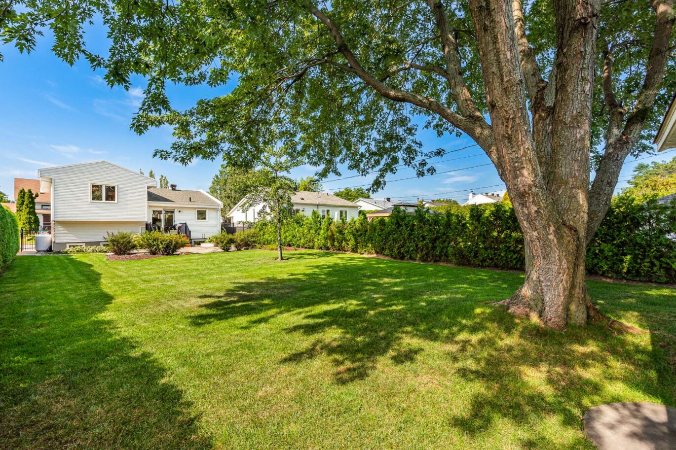184 Rue Thomas-Chapais Sainte-Julie (Montérégie)