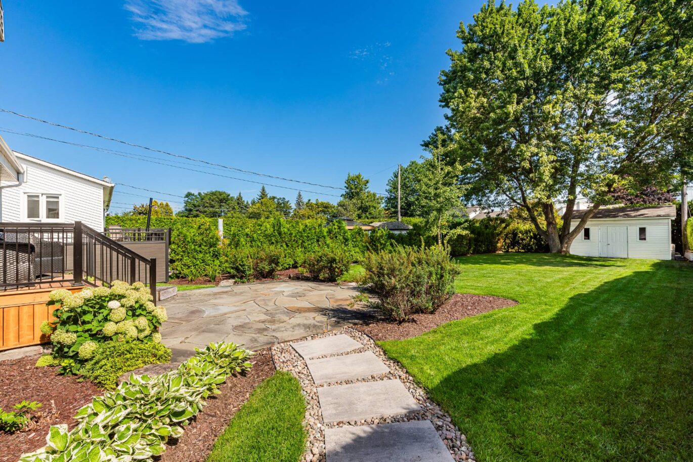 184 Rue Thomas-Chapais Sainte-Julie (Montérégie)