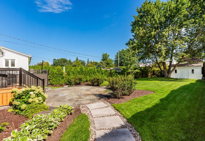 184 Rue Thomas-Chapais Sainte-Julie (Montérégie)
