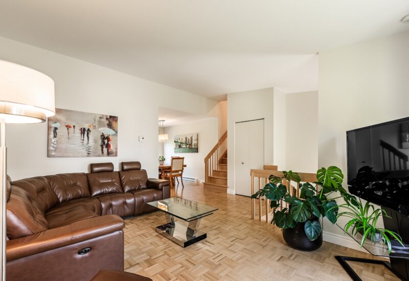 184 Rue Thomas-Chapais Sainte-Julie (Montérégie)