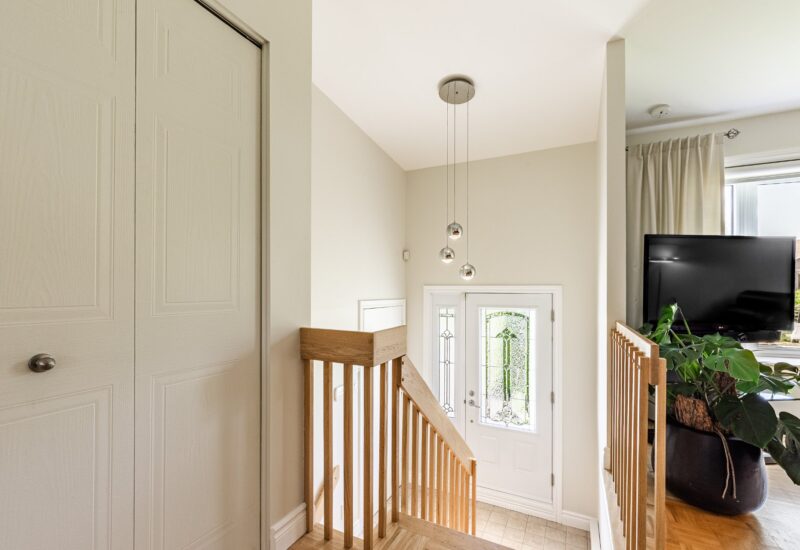 184 Rue Thomas-Chapais Sainte-Julie (Montérégie)