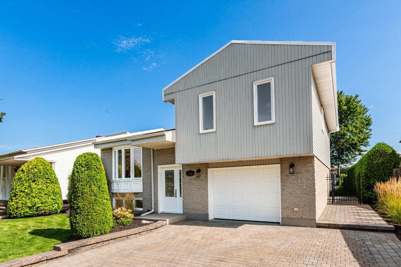 184 Rue Thomas-Chapais Sainte-Julie (Montérégie)