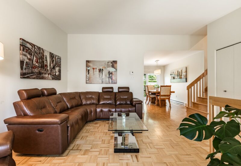 184 Rue Thomas-Chapais Sainte-Julie (Montérégie)