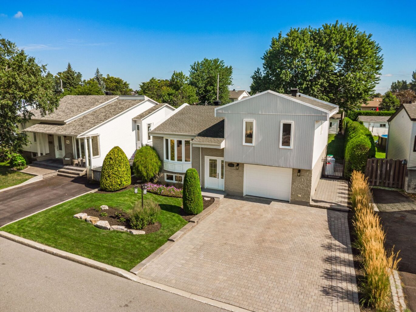 184 Rue Thomas-Chapais Sainte-Julie (Montérégie)