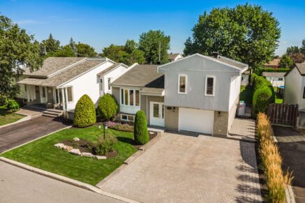 184 Rue Thomas-Chapais Sainte-Julie (Montérégie)