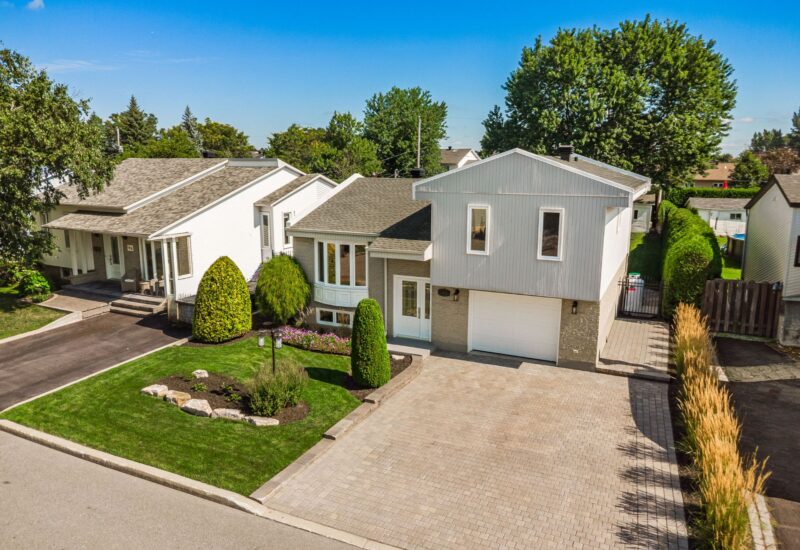 184 Rue Thomas-Chapais Sainte-Julie (Montérégie)
