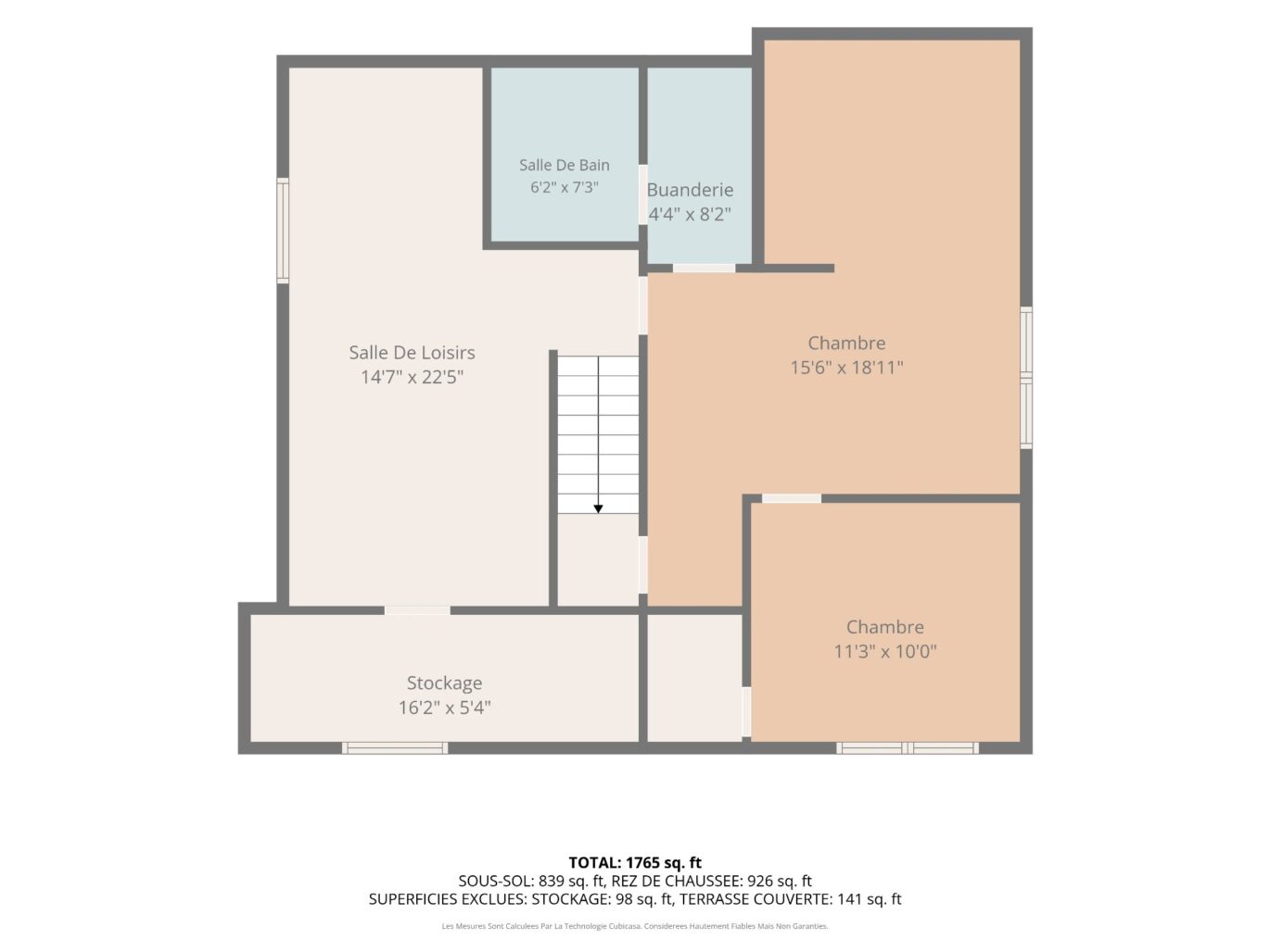 129 Rue Joseph-Charles-Coallier Saint-Jean-sur-Richelieu (Montérégie)
