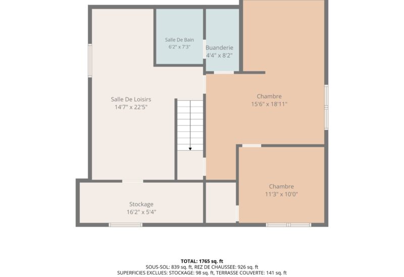 129 Rue Joseph-Charles-Coallier Saint-Jean-sur-Richelieu (Montérégie)