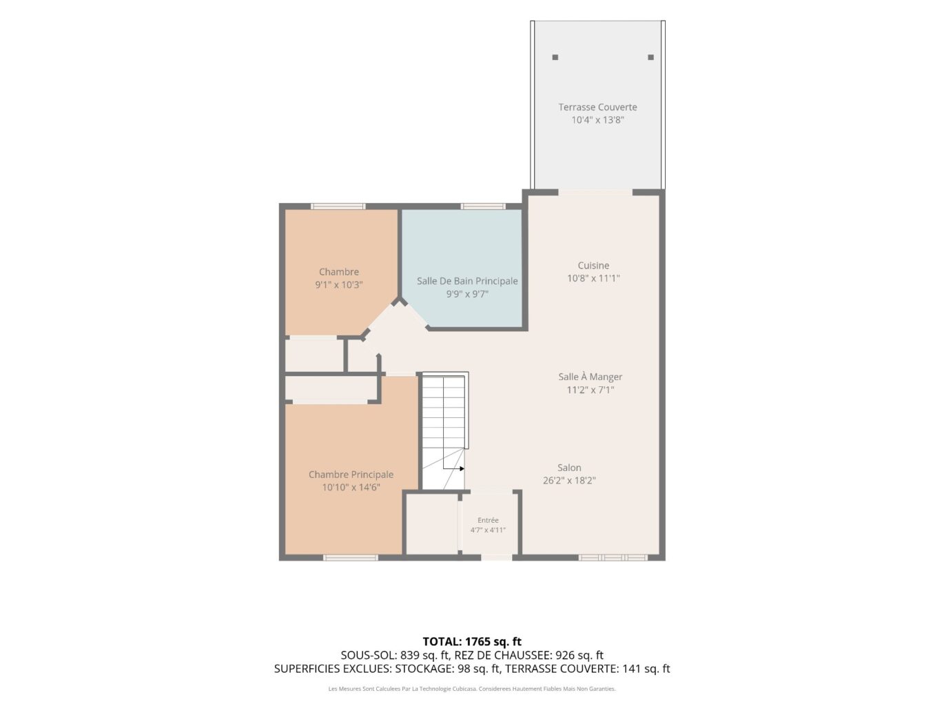 129 Rue Joseph-Charles-Coallier Saint-Jean-sur-Richelieu (Montérégie)