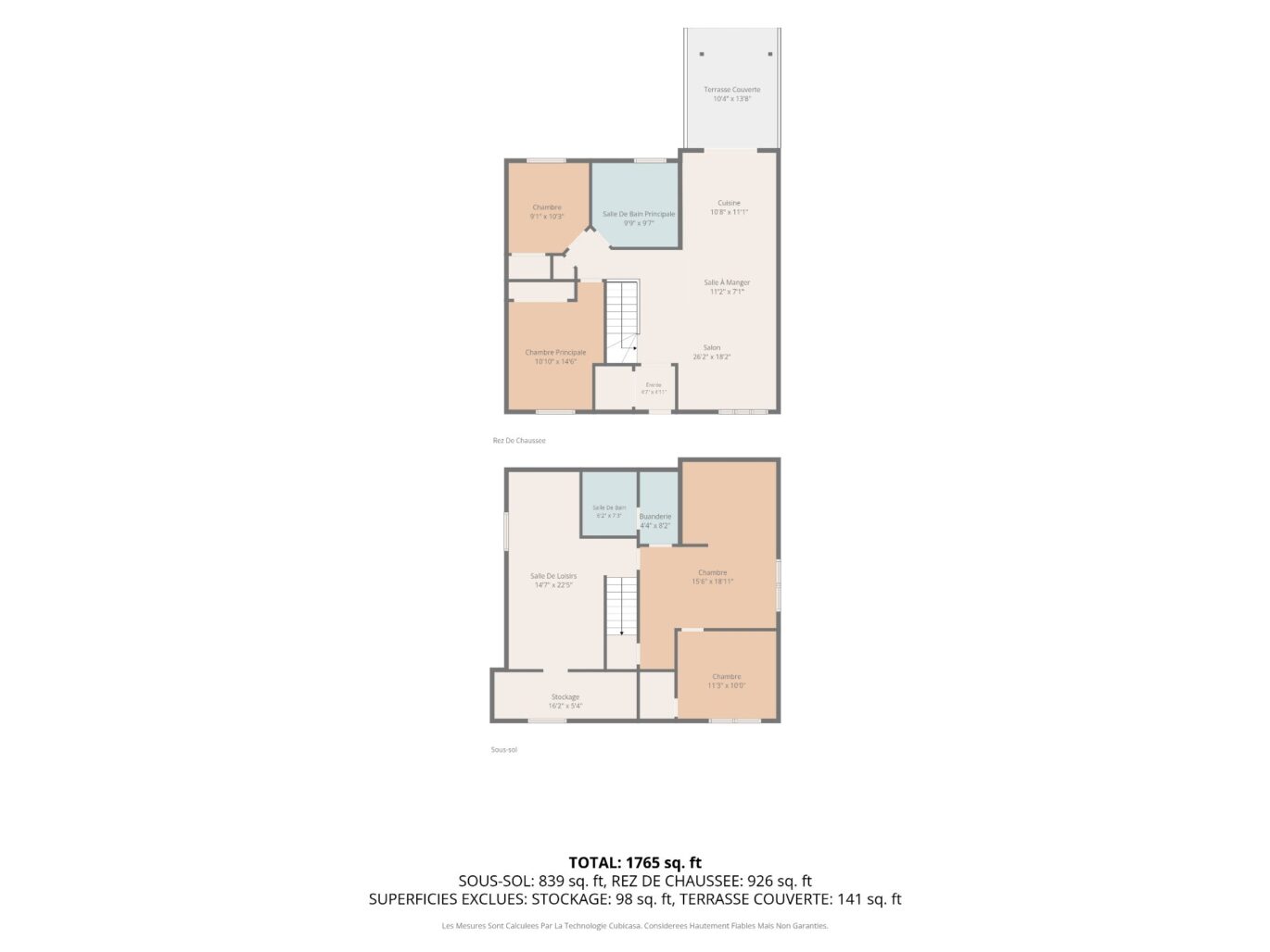 129 Rue Joseph-Charles-Coallier Saint-Jean-sur-Richelieu (Montérégie)