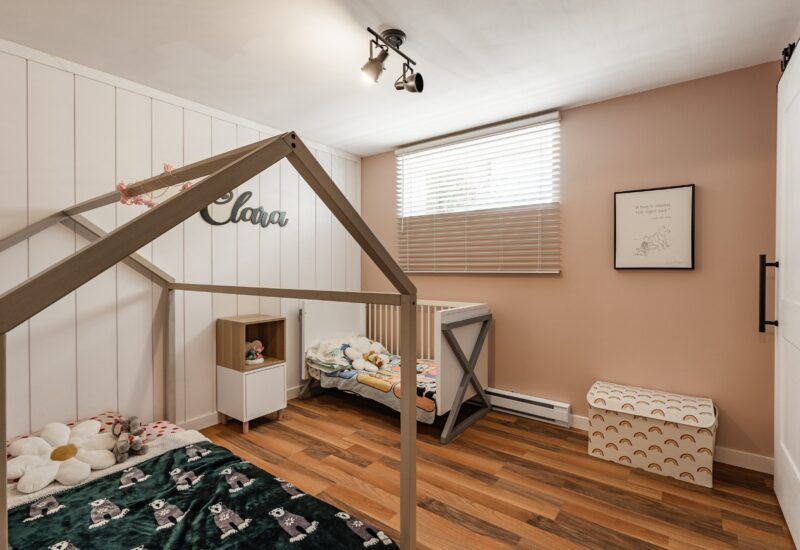 129 Rue Joseph-Charles-Coallier Saint-Jean-sur-Richelieu (Montérégie)