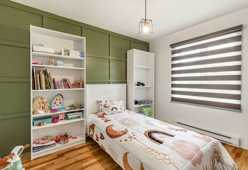 129 Rue Joseph-Charles-Coallier Saint-Jean-sur-Richelieu (Montérégie)
