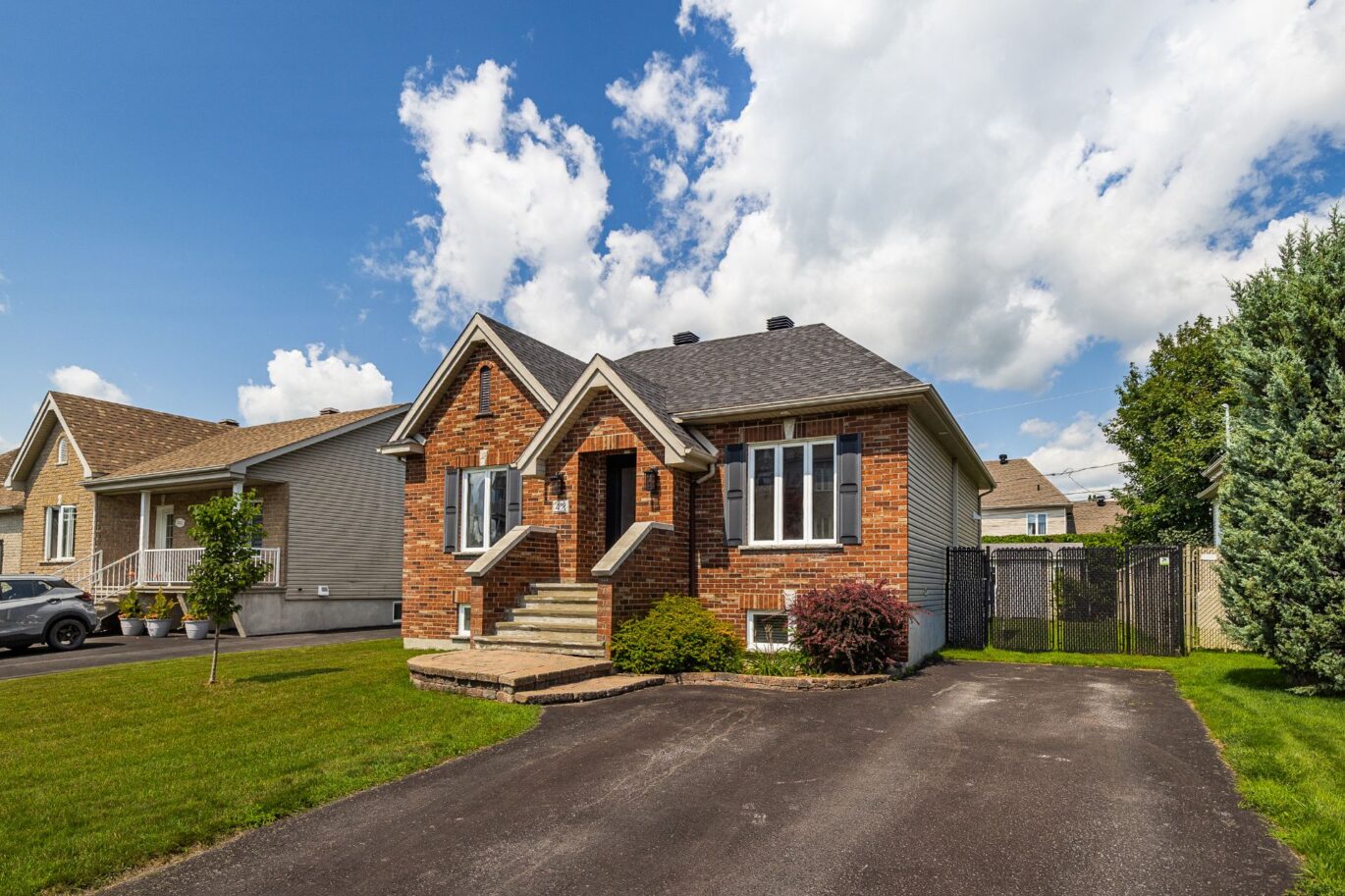 129 Rue Joseph-Charles-Coallier Saint-Jean-sur-Richelieu (Montérégie)