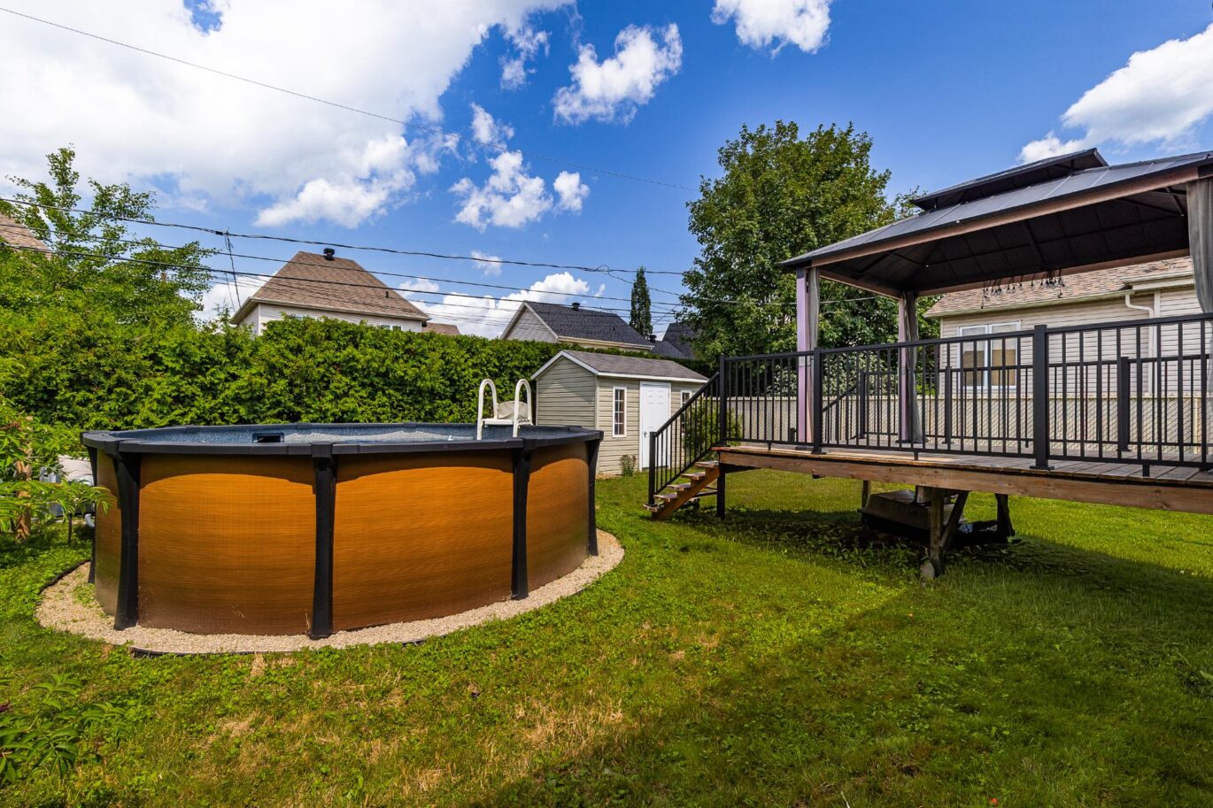 129 Rue Joseph-Charles-Coallier Saint-Jean-sur-Richelieu (Montérégie)