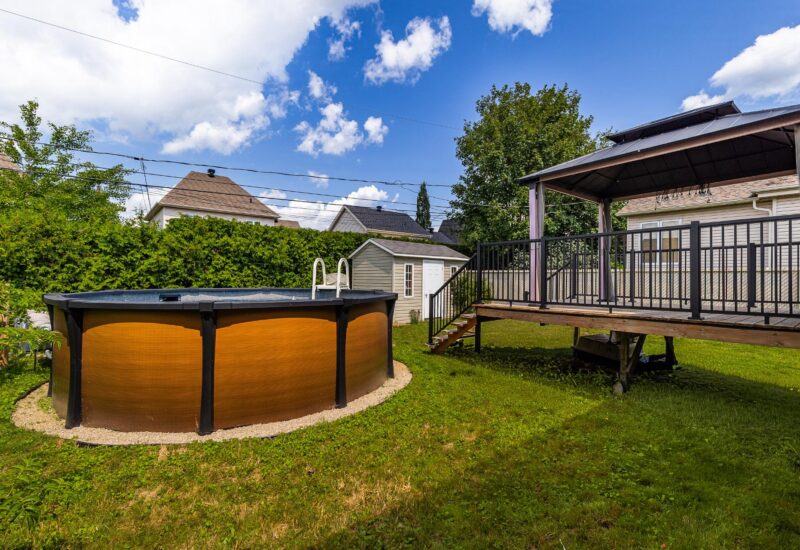 129 Rue Joseph-Charles-Coallier Saint-Jean-sur-Richelieu (Montérégie)