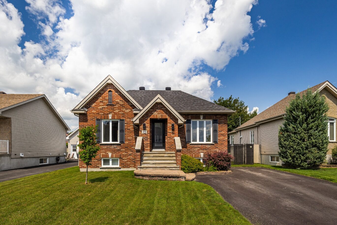 129 Rue Joseph-Charles-Coallier Saint-Jean-sur-Richelieu (Montérégie)