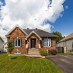 129 Rue Joseph-Charles-Coallier Saint-Jean-sur-Richelieu (Montérégie)