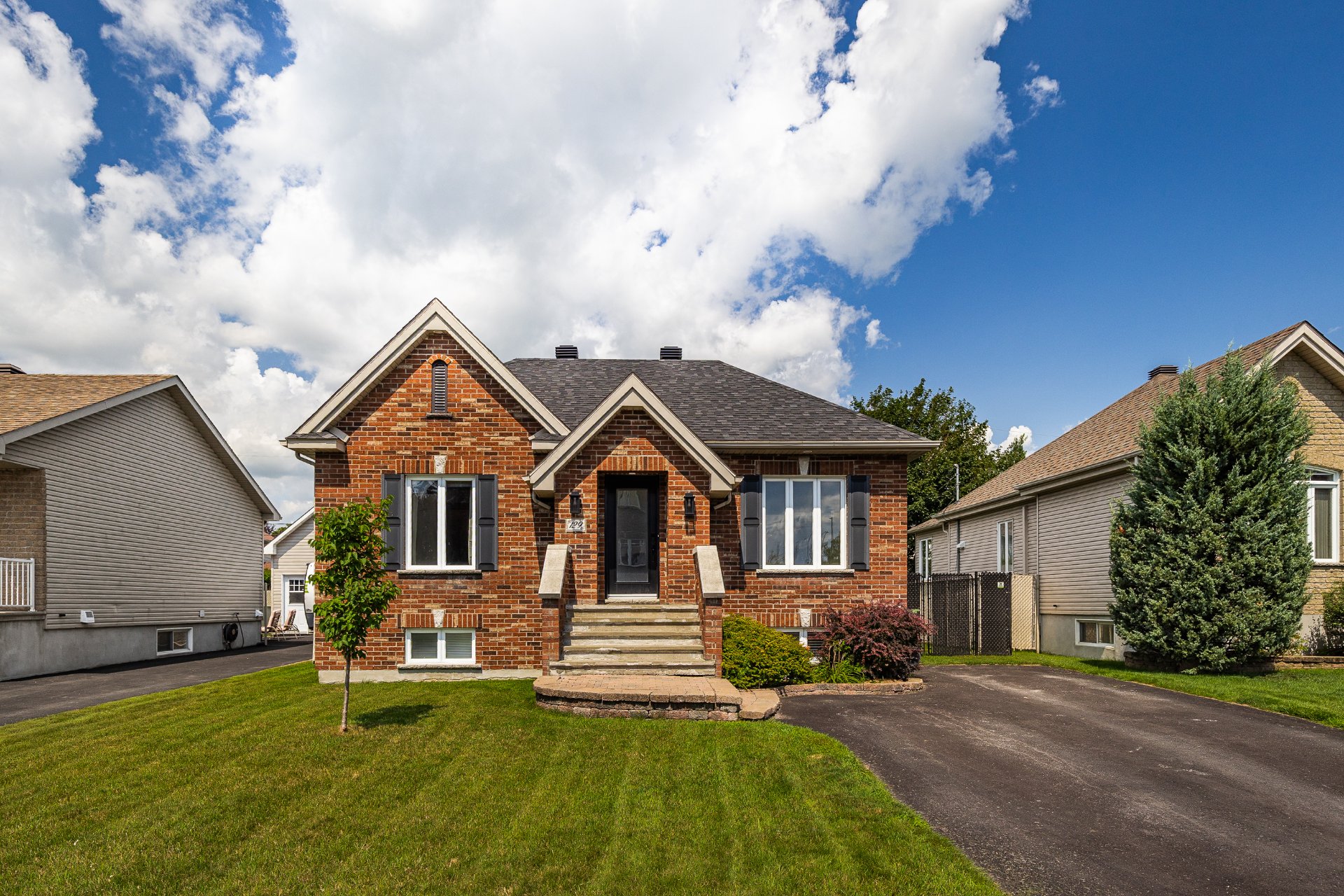 129 Rue Joseph-Charles-Coallier Saint-Jean-sur-Richelieu (Montérégie) — photo 1
