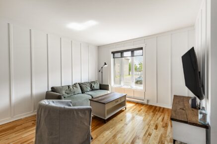 129 Rue Joseph-Charles-Coallier Saint-Jean-sur-Richelieu (Montérégie)