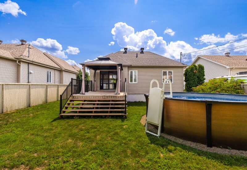 129 Rue Joseph-Charles-Coallier Saint-Jean-sur-Richelieu (Montérégie)