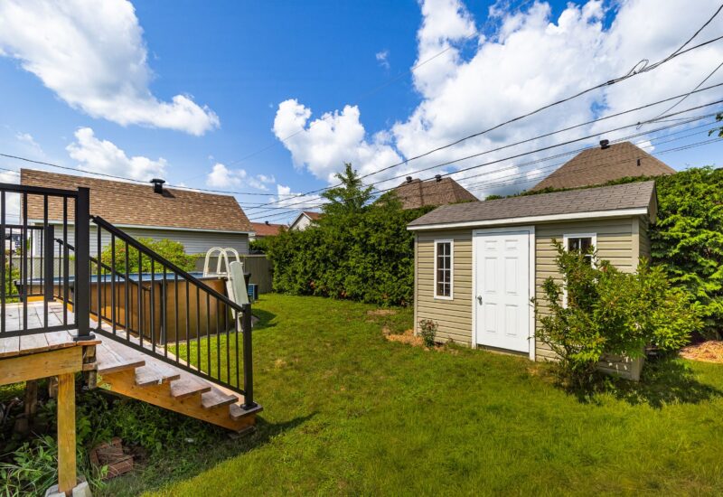 129 Rue Joseph-Charles-Coallier Saint-Jean-sur-Richelieu (Montérégie)