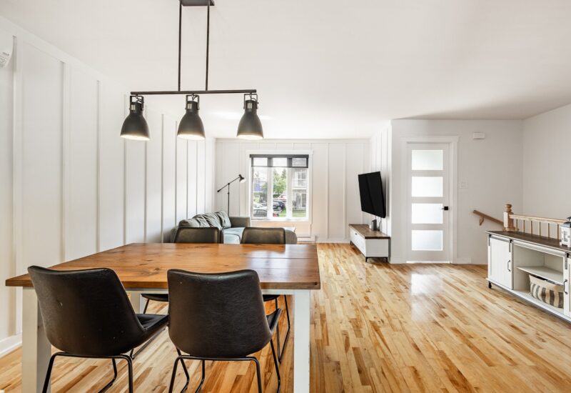 129 Rue Joseph-Charles-Coallier Saint-Jean-sur-Richelieu (Montérégie)