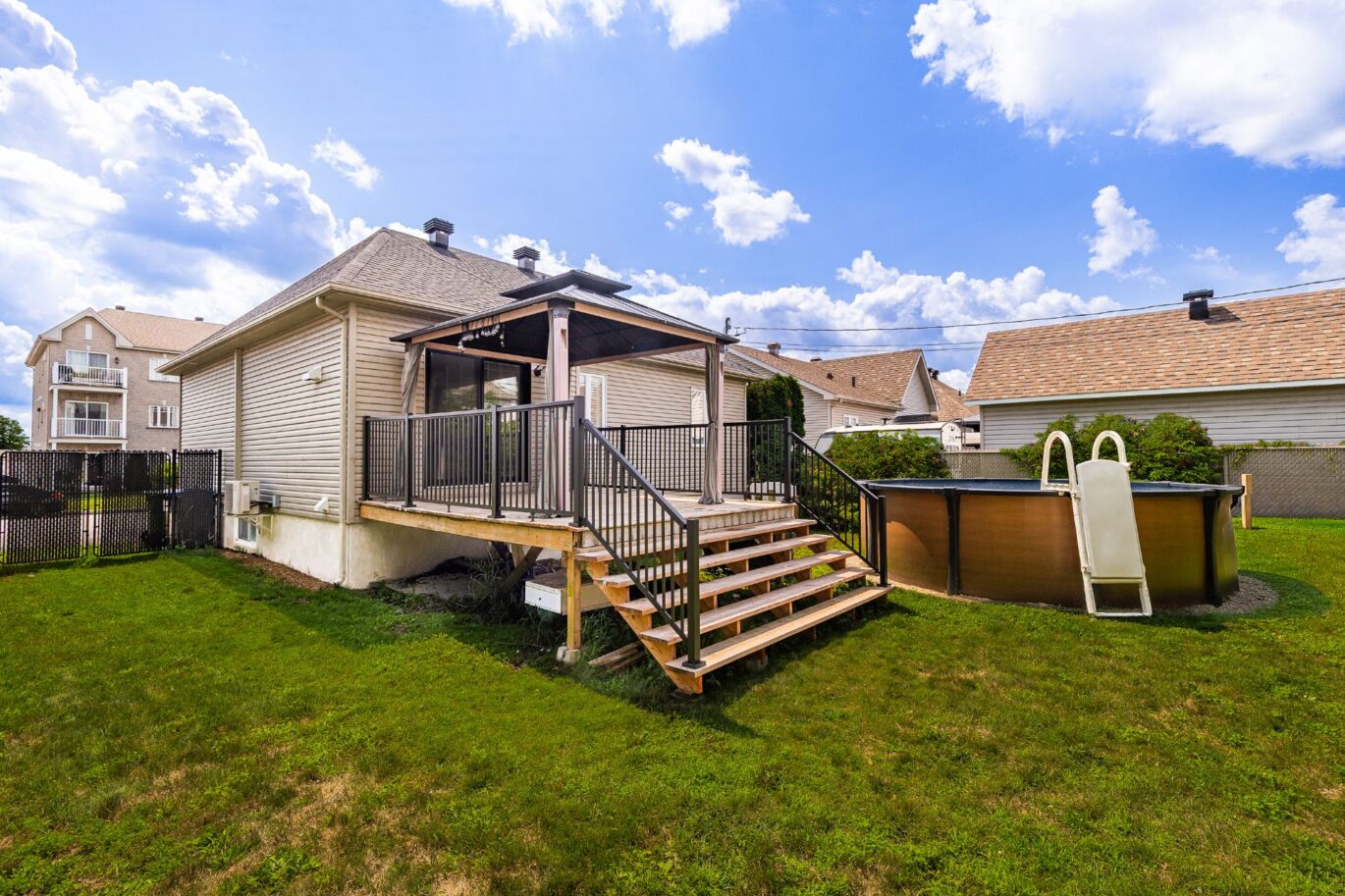 129 Rue Joseph-Charles-Coallier Saint-Jean-sur-Richelieu (Montérégie)
