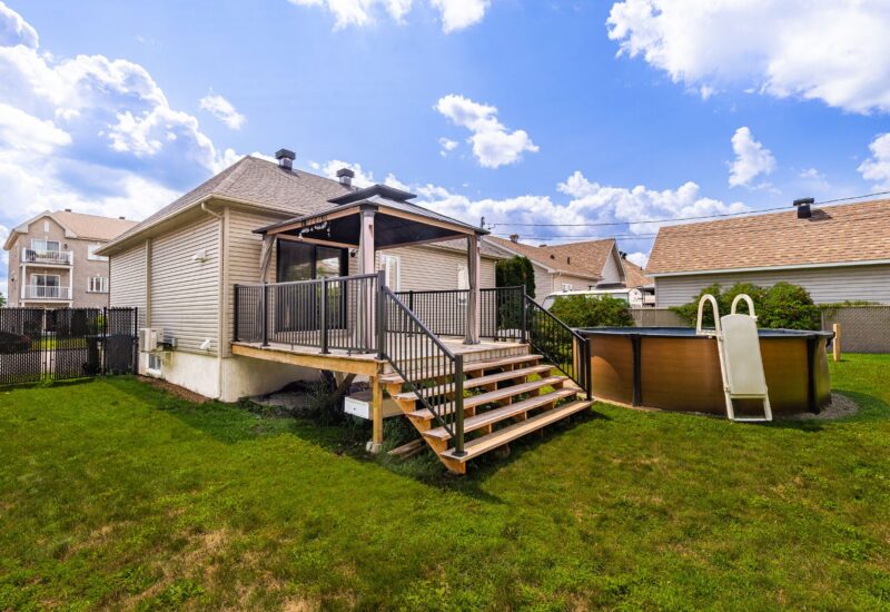 129 Rue Joseph-Charles-Coallier Saint-Jean-sur-Richelieu (Montérégie)