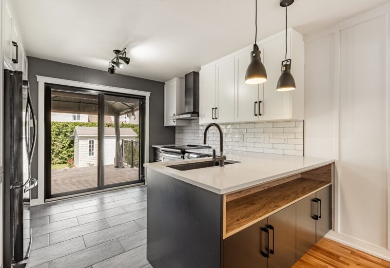 129 Rue Joseph-Charles-Coallier Saint-Jean-sur-Richelieu (Montérégie)