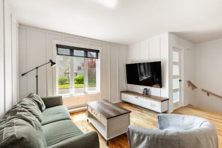 129 Rue Joseph-Charles-Coallier Saint-Jean-sur-Richelieu (Montérégie)